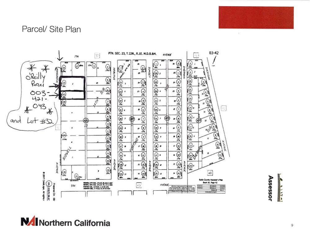 1618 Mangrove Ave, Chico, CA 95926